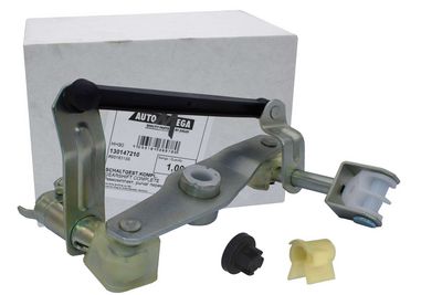 Ремкомплект, рычаг переключения AUTOMEGA 130147210