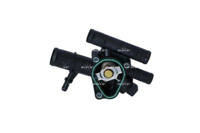 Термостат, охлаждающая жидкость NRF 725059