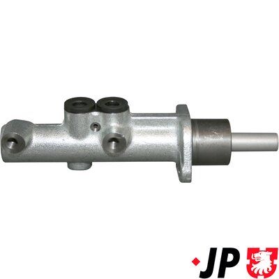Главный тормозной цилиндр JP GROUP 1161100900
