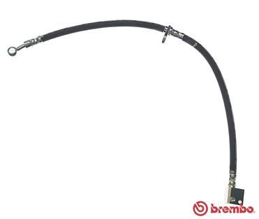 Bremžu šļūtene BREMBO T 28 104