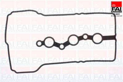 Прокладка, крышка головки цилиндра FAI AutoParts RC2306S