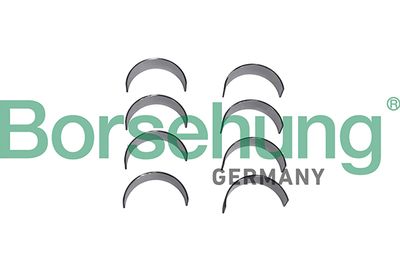 Шатунный подшипник BORSEHUNG B11330