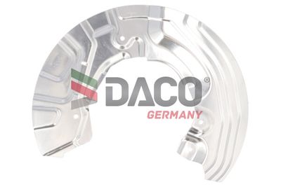 Dubļu sargs, Bremžu disks DACO 610340