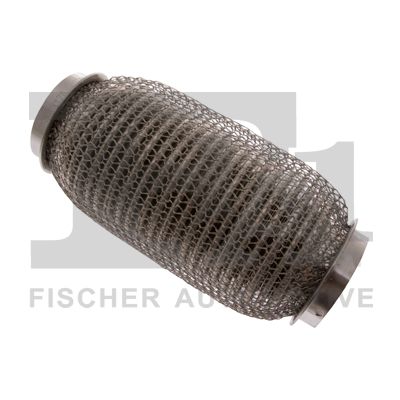 Гофрированная труба, выхлопная система FA1 VW545-170