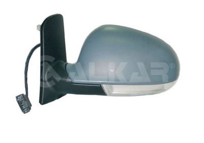 Ārējais atpakaļskata spogulis ALKAR 6139801