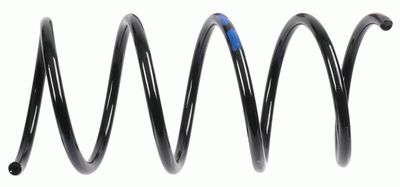 Balstiekārtas atspere SACHS 997 623