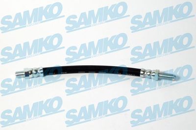 Bremžu šļūtene SAMKO 6T47204