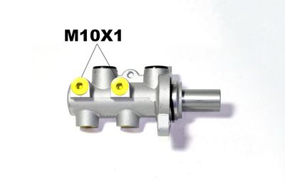 Galvenais bremžu cilindrs BREMBO M 30 039