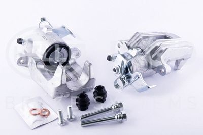 Bremžu suports HELLA PAGID 8AN 355 784-581
