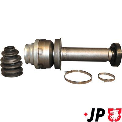 Шарнирный комплект, приводной вал JP GROUP 1143501360