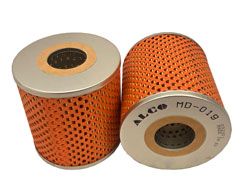 Масляный фильтр ALCO FILTER MD-019