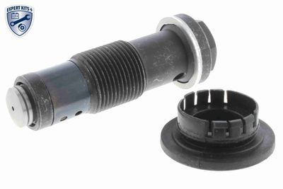 Spriegotājs, Piedziņas ķēde VAICO V30-2822