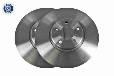 Тормозной диск VAICO V20-80063