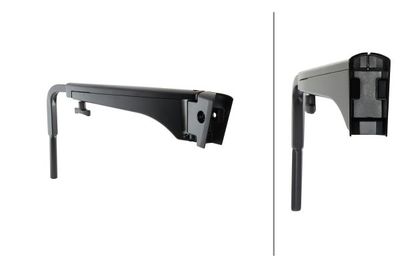 Кронштейн, наружное зеркало HELLA 8HG 501 257-032