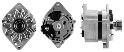 Ģenerators LUCAS LRA00569