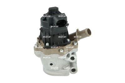 Izpl. gāzu recirkulācijas vārsts NRF 48673