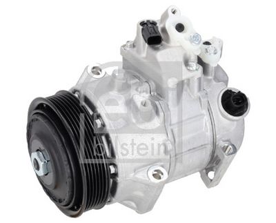 Компрессор, кондиционер FEBI BILSTEIN 197554