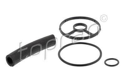 Комплект прокладок, маслянный радиатор TOPRAN 306 000