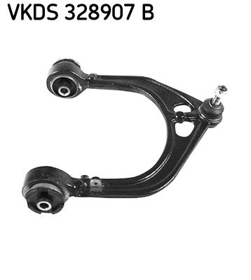 Neatkarīgās balstiekārtas svira, Riteņa piekare SKF VKDS 328907 B