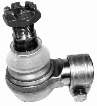 Наконечник поперечной рулевой тяги LEMFÖRDER 21076 01