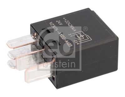 Multifunkcionāls relejs FEBI BILSTEIN 45489