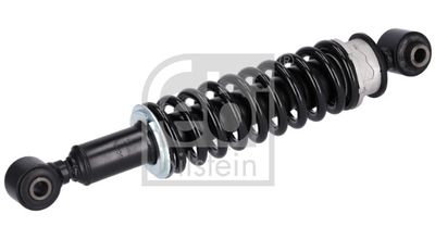 Гаситель, крепление кабины FEBI BILSTEIN 102002