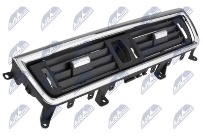 Центральная консоль NTY EZC-BM-049A