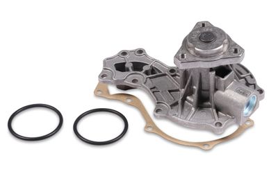 Водяной насос, охлаждение двигателя HEPU P514