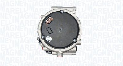 Генератор MAGNETI MARELLI 063739015010