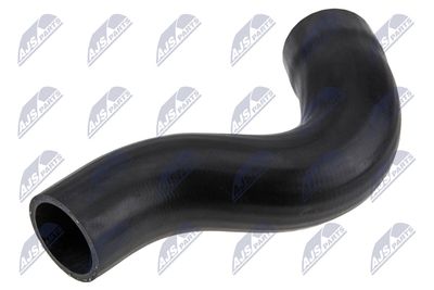 Трубка нагнетаемого воздуха NTY GPP-FT-056