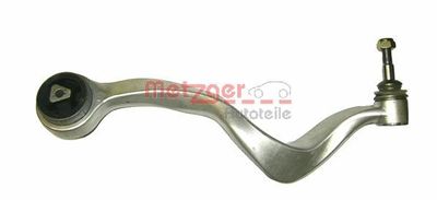 Рычаг независимой подвески колеса, подвеска колеса METZGER 58019502