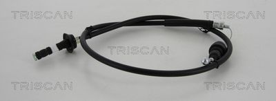 Akseleratora trose TRISCAN 8140 10310