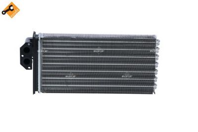 Теплообменник, отопление салона NRF 54320