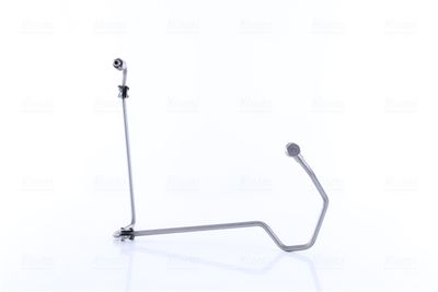 Eļļas cauruļvads, Kompresors NISSENS 935275