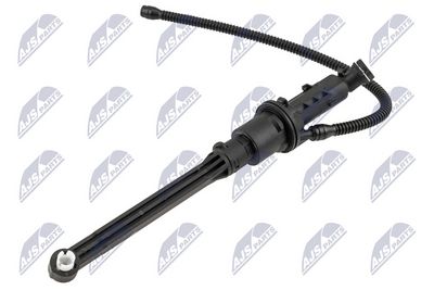 Главный цилиндр, система сцепления NTY NSP-CT-012