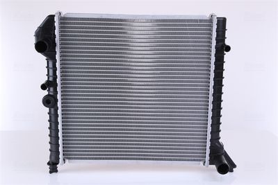 Radiators, Motora dzesēšanas sistēma NISSENS 65518