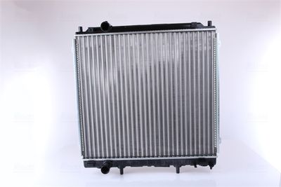 Radiators, Motora dzesēšanas sistēma NISSENS 67483