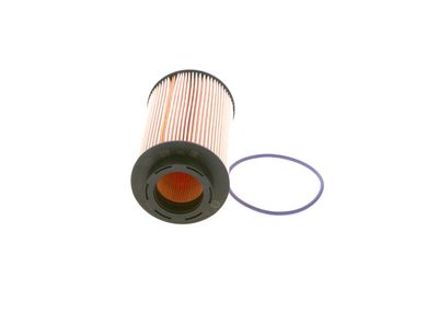 Degvielas filtrs BOSCH F 026 402 744