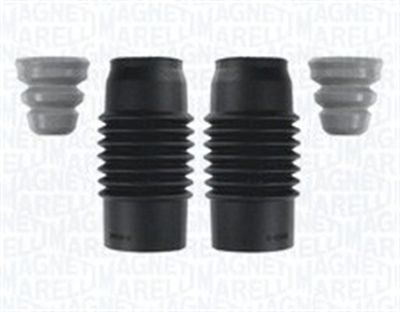 Putekļu aizsargkomplekts, Amortizators MAGNETI MARELLI 310116110180