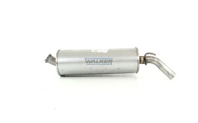 Глушитель выхлопных газов конечный WALKER 13239