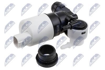 Водяной насос, система очистки окон NTY ESP-FR-010