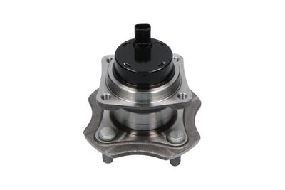 Комплект подшипника ступицы колеса KAVO PARTS WBH-9008