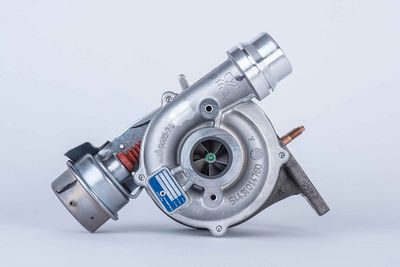 Компрессор, наддув BorgWarner 54399980127