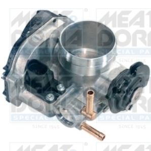 Корпус дроссельной заслонки MEAT & DORIA 89017