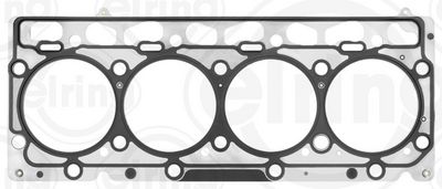 Blīve, Motora bloka galva ELRING B25.510