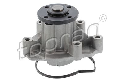 Ūdens sūknis, dzinēja dzesēšana TOPRAN 400 407