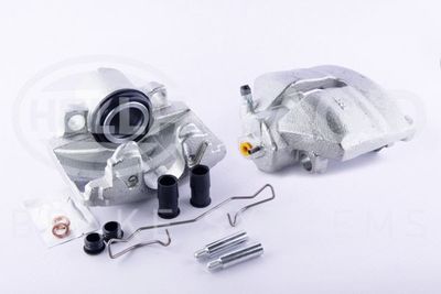 Bremžu suports HELLA PAGID 8AN 355 789-171
