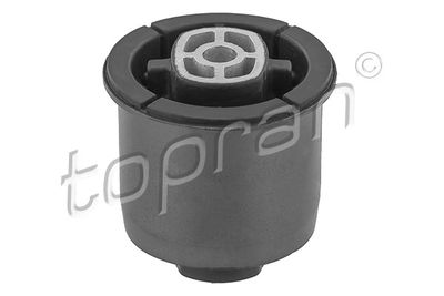 Втулка, балка моста TOPRAN 634 478