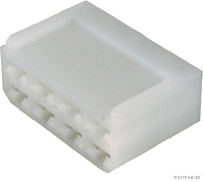 Штекерный корпус HERTH+BUSS ELPARTS 50290284
