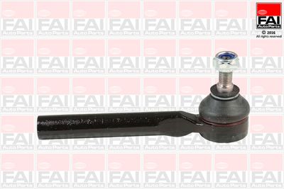 Stūres šķērsstiepņa uzgalis FAI AutoParts SS475